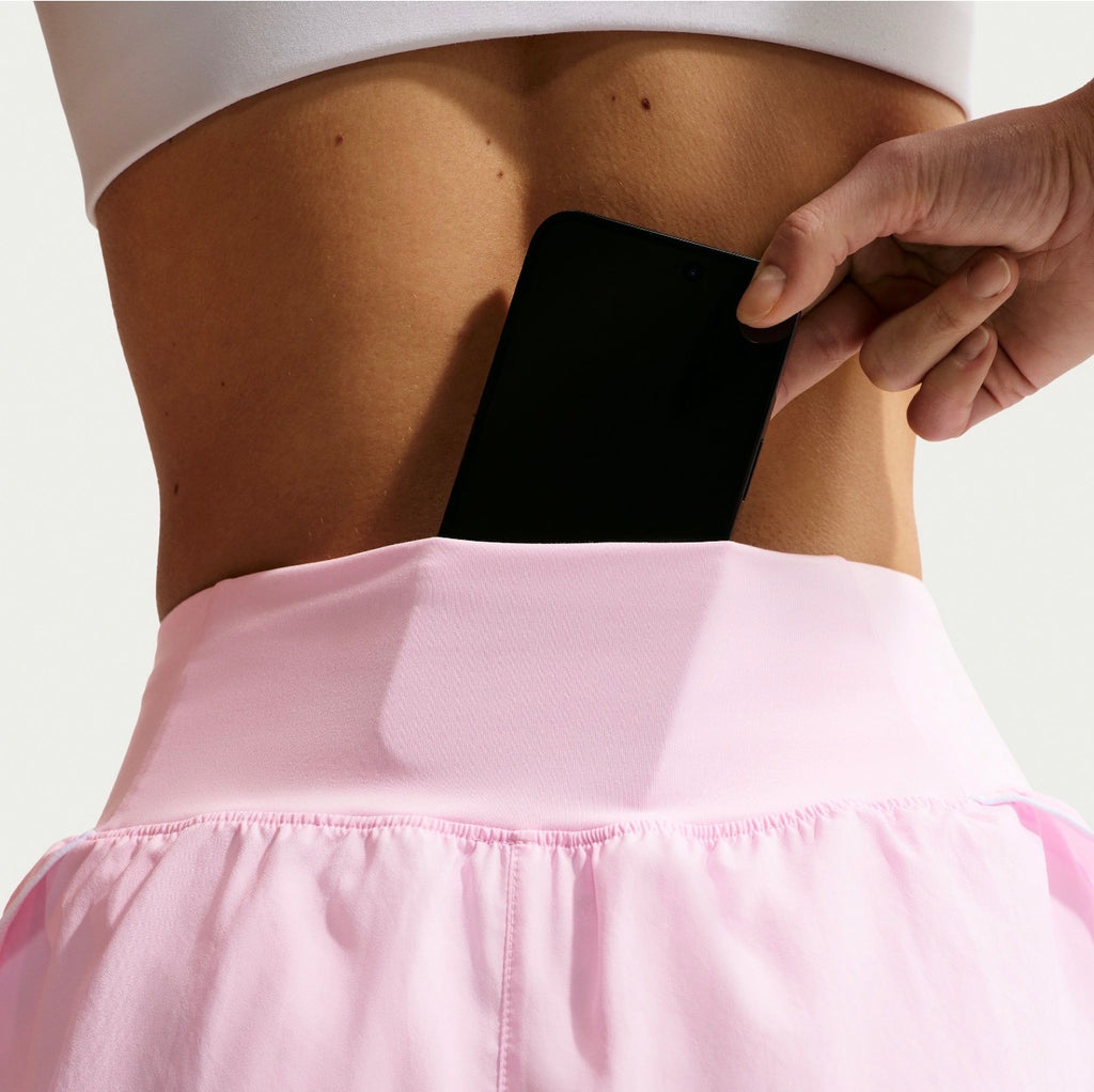 TITLE: Nike WMN Aero Skort