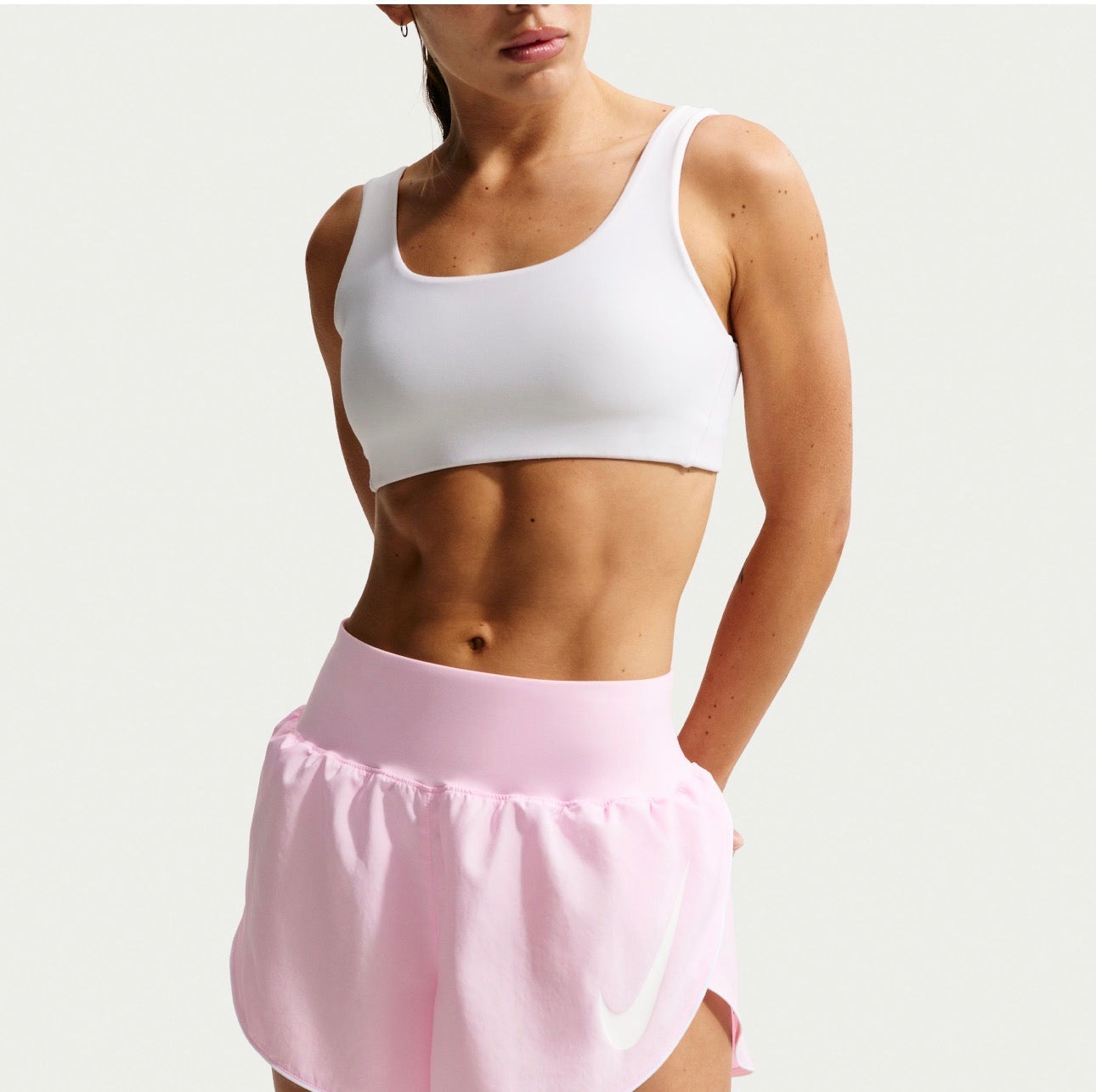 TITLE: Nike WMN Aero Skort