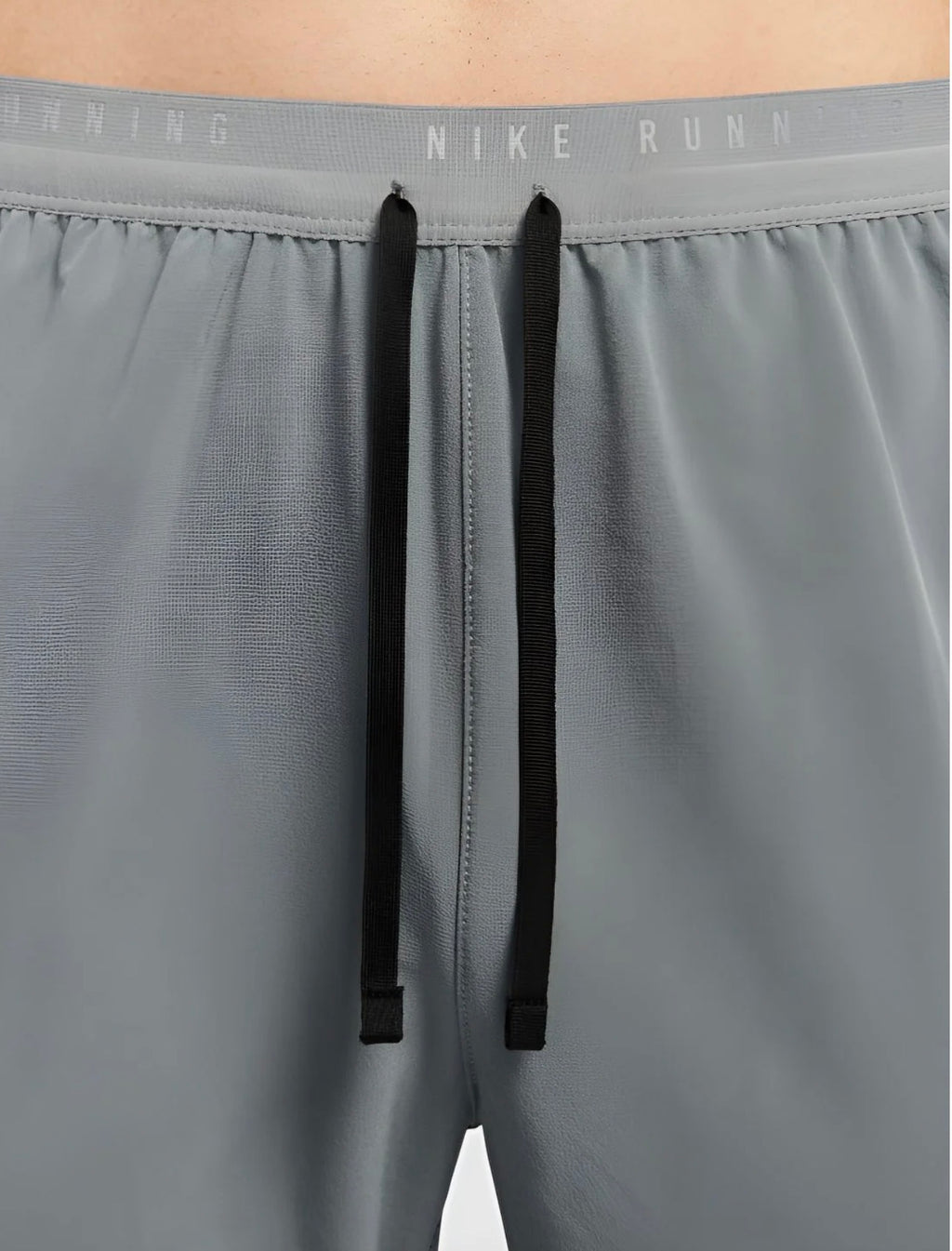 Nike Dri-FIT Grey Training Pants Men