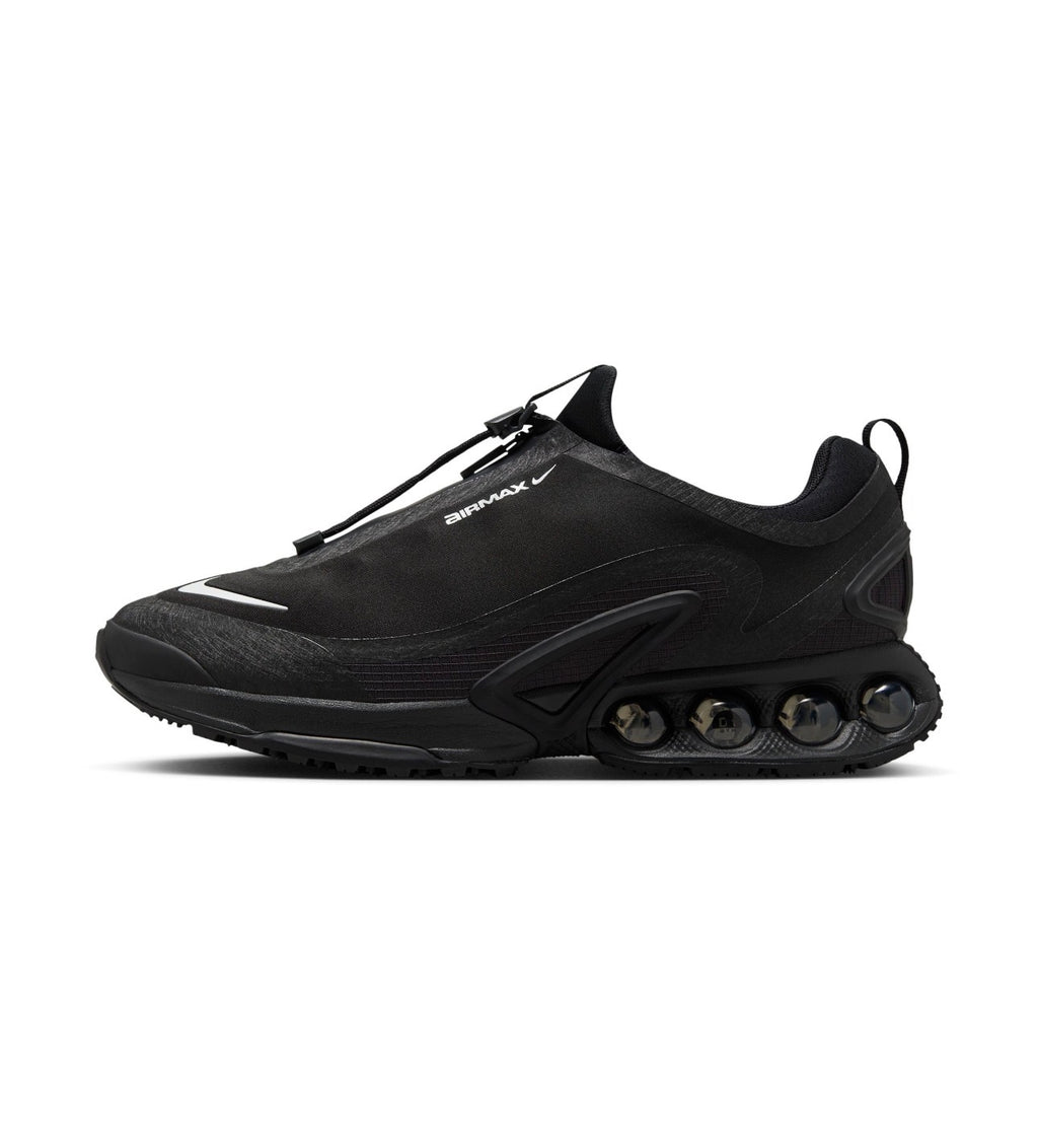 TITLE: Nike Air Max DN Roam Black Premium Sneakers