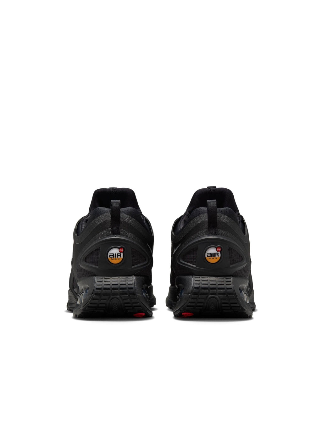TITLE: Nike Air Max DN Roam Black Premium Sneakers