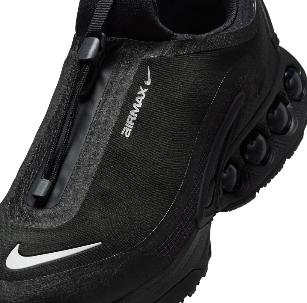 TITLE: Nike Air Max DN Roam Black Premium Sneakers