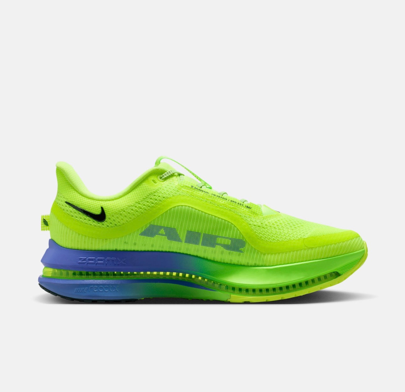 Nike Pegasus Premium