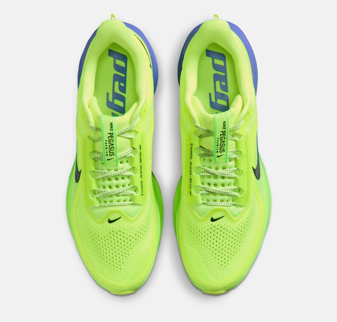Nike Pegasus Premium