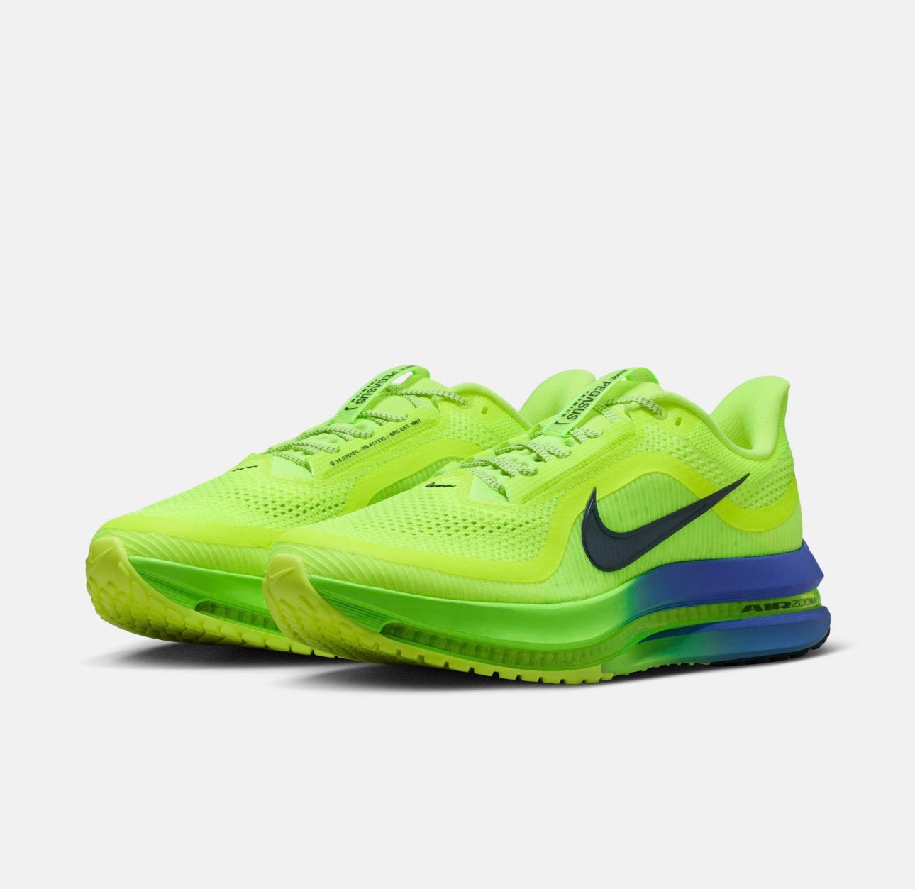 Nike Pegasus Premium