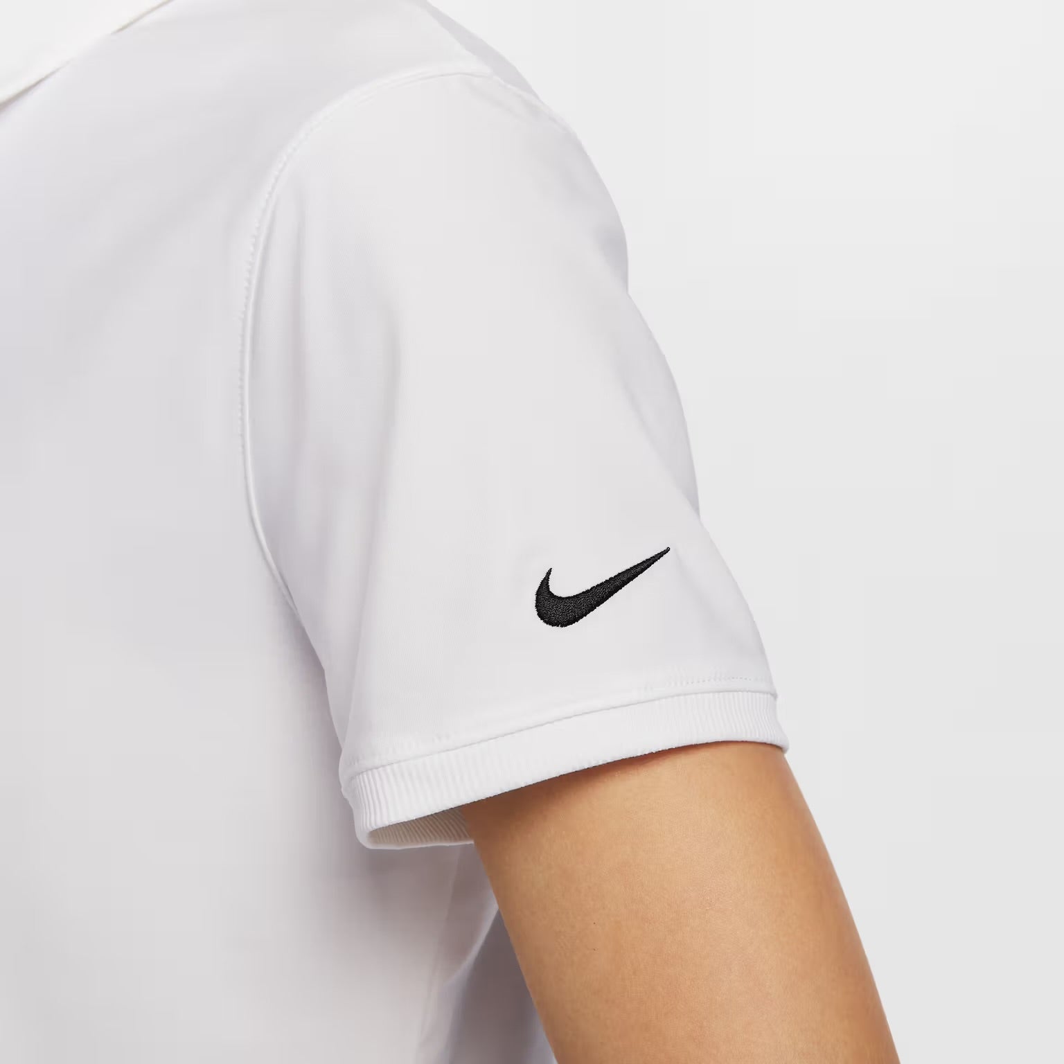 TITLE: Nike WMN Essential Polo | Tennis Wear