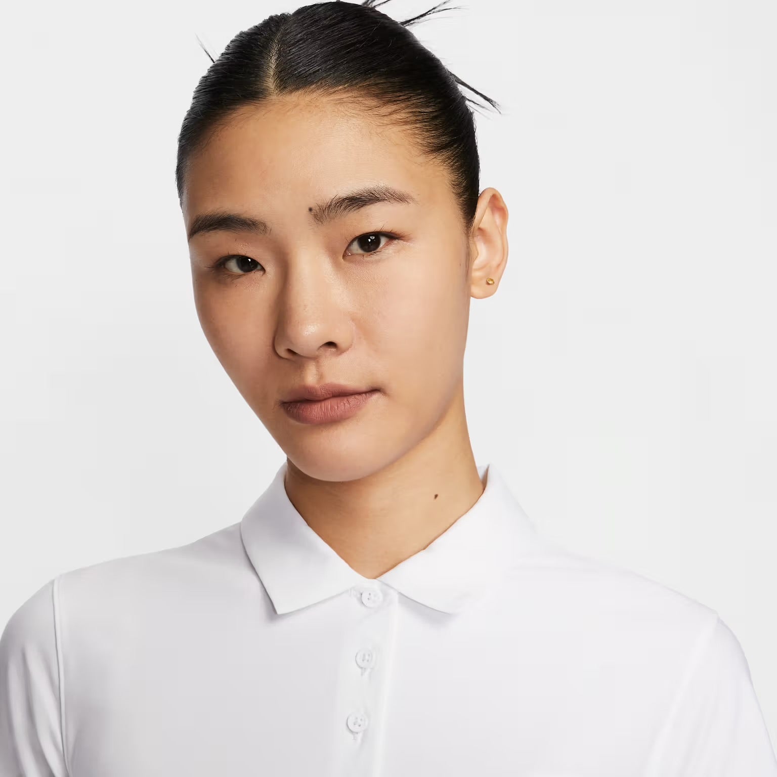 TITLE: Nike WMN Essential Polo | Tennis Wear