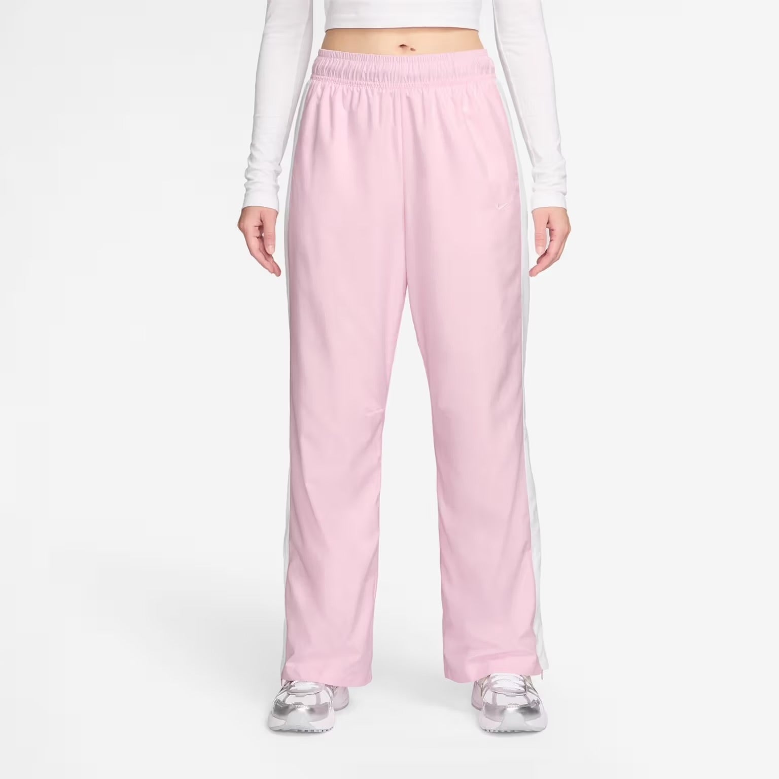 Nike WMN Flow Pants | Hem Trouser