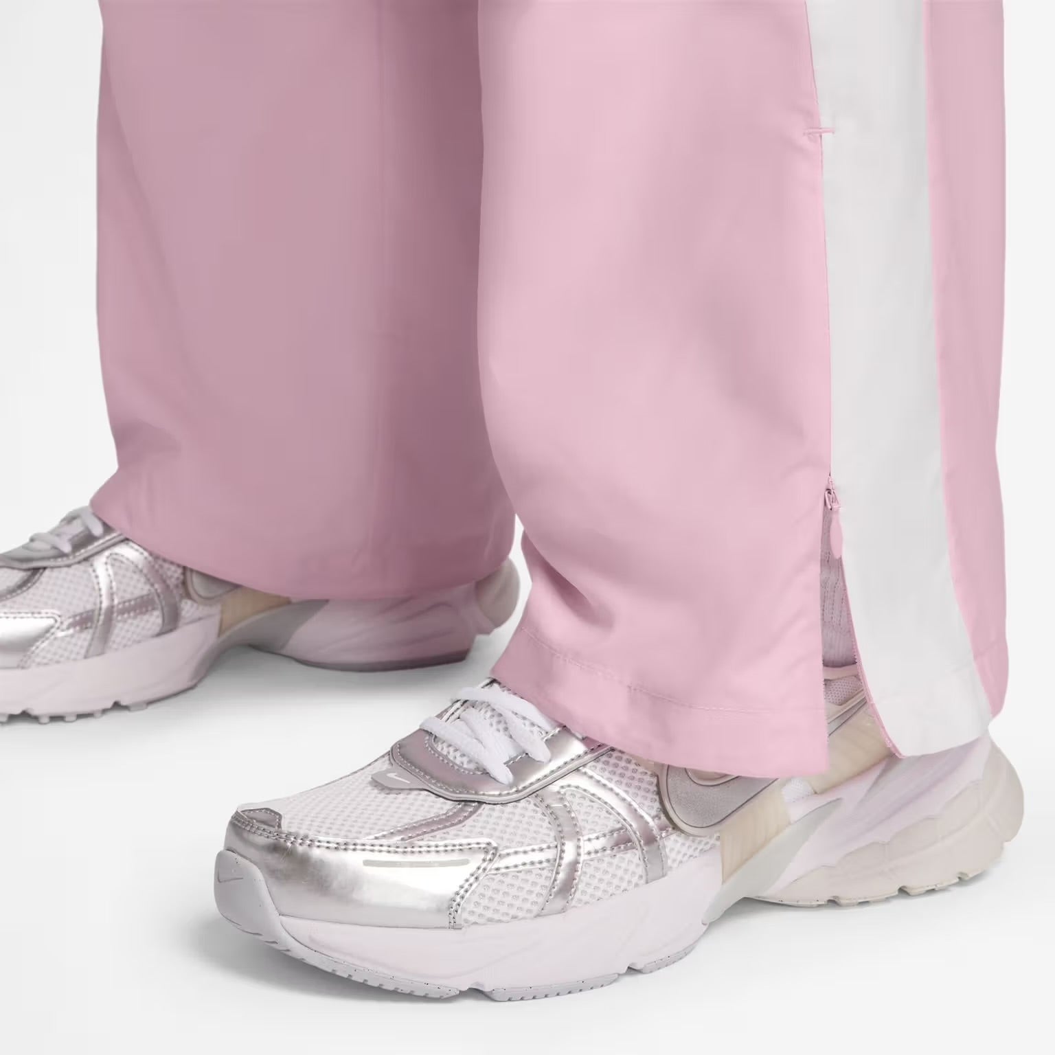 Nike WMN Flow Pants | Hem Trouser