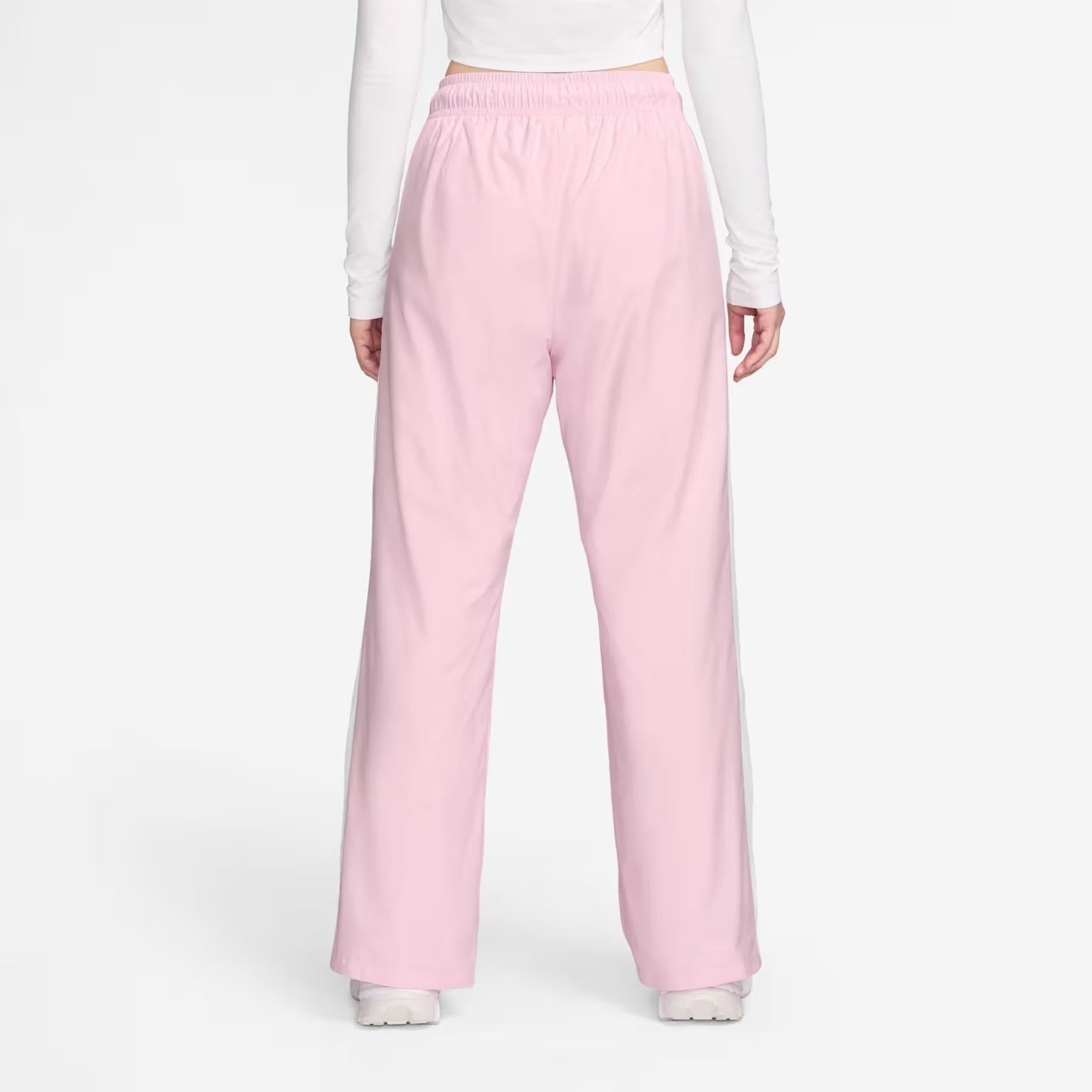 Nike WMN Flow Pants | Hem Trouser