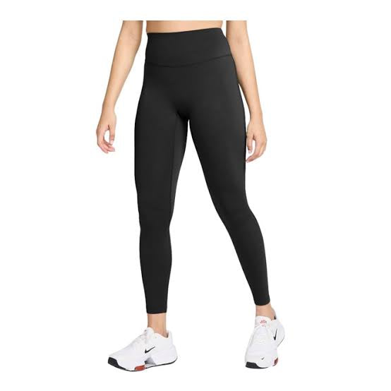 Nike WMN Essential Leggings | High Rise Tights