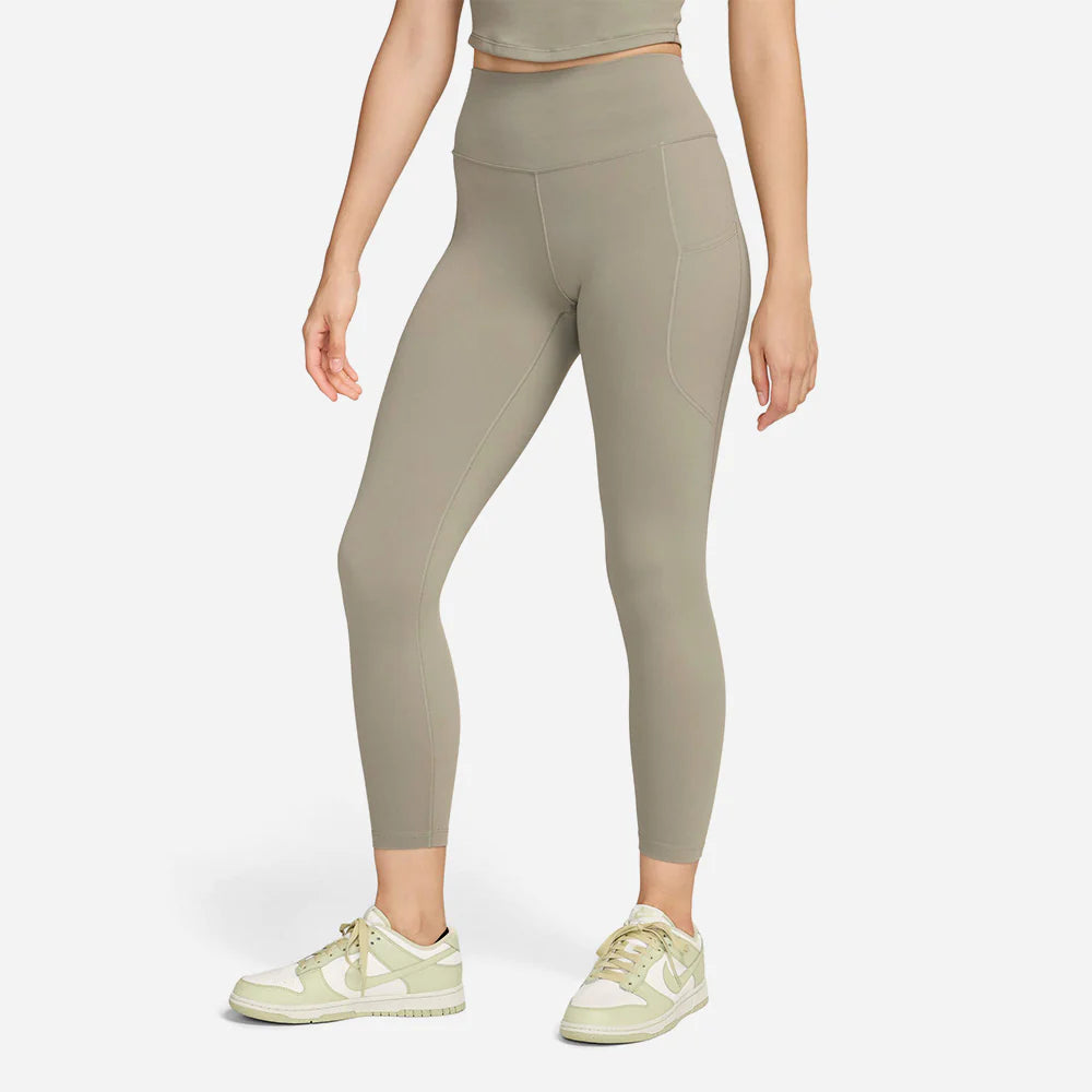 Nike WMN Sculpt Leggings | Pocket Yoga Pants