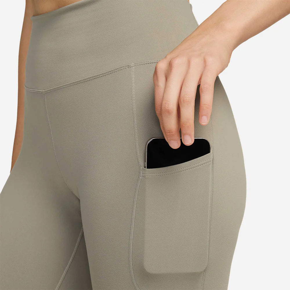 Nike WMN Sculpt Leggings | Pocket Yoga Pants