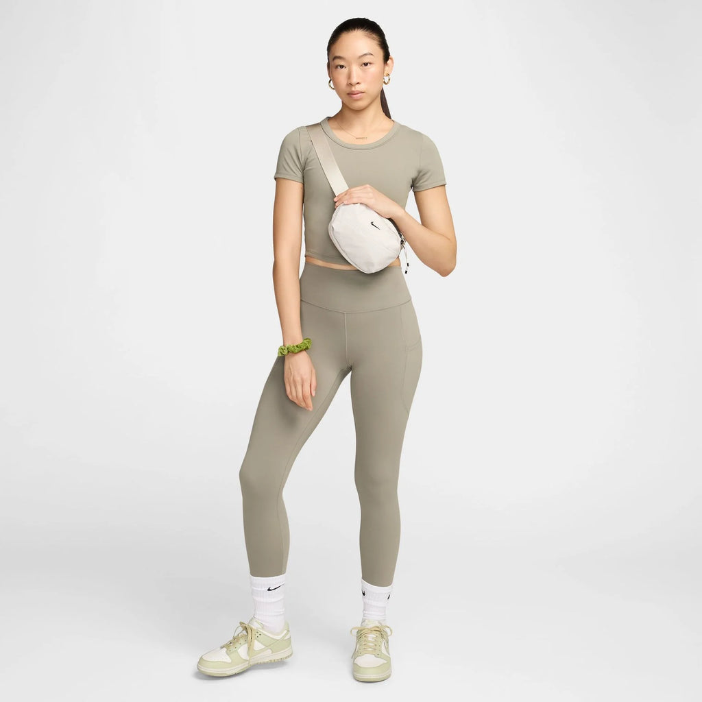 Nike WMN Sculpt Leggings | Pocket Yoga Pants
