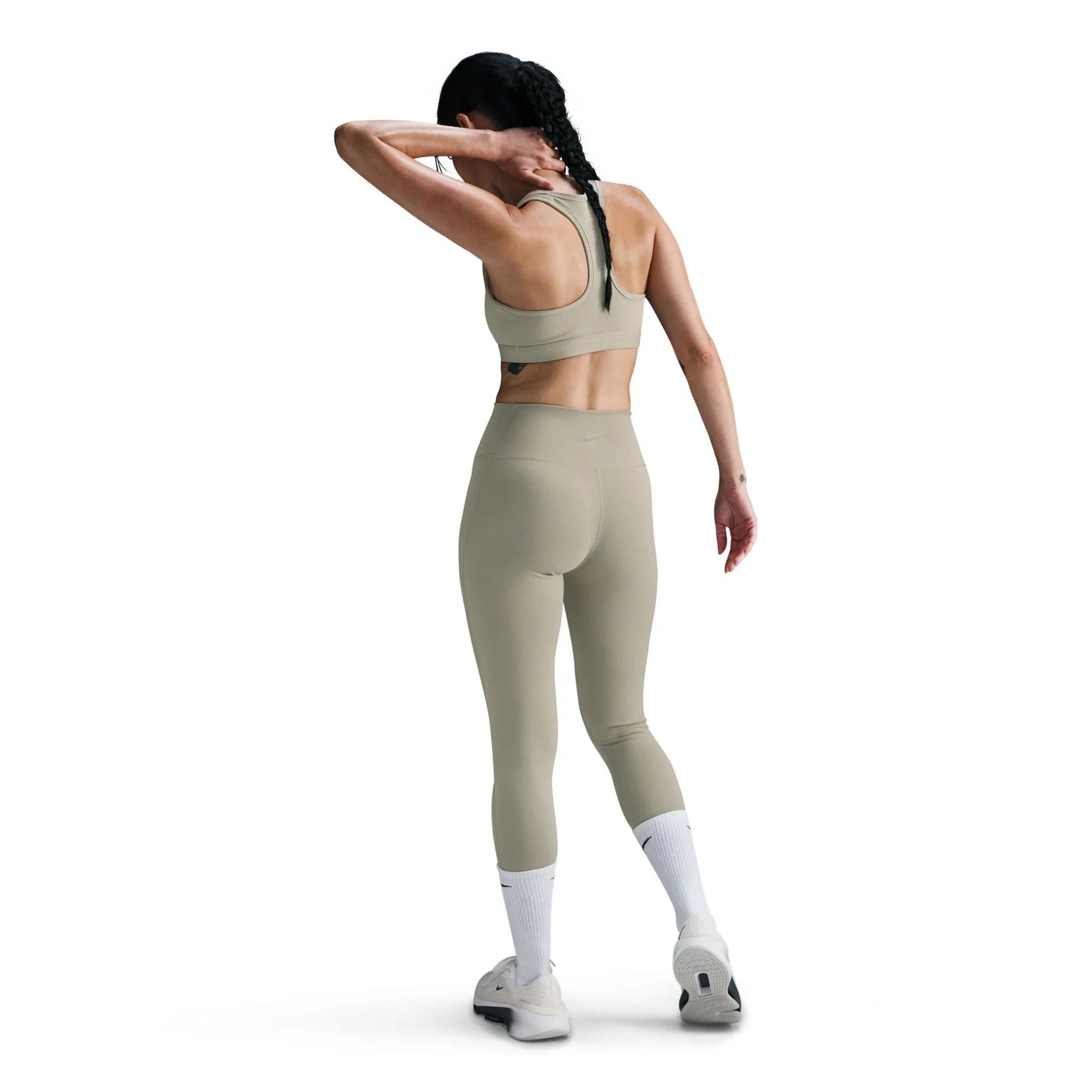 Nike WMN Sculpt Leggings | Pocket Yoga Pants