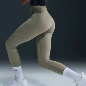 Nike WMN Sculpt Leggings | Pocket Yoga Pants