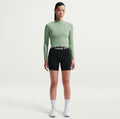 Nike WMN Sculpt Zip Top| Shapewear