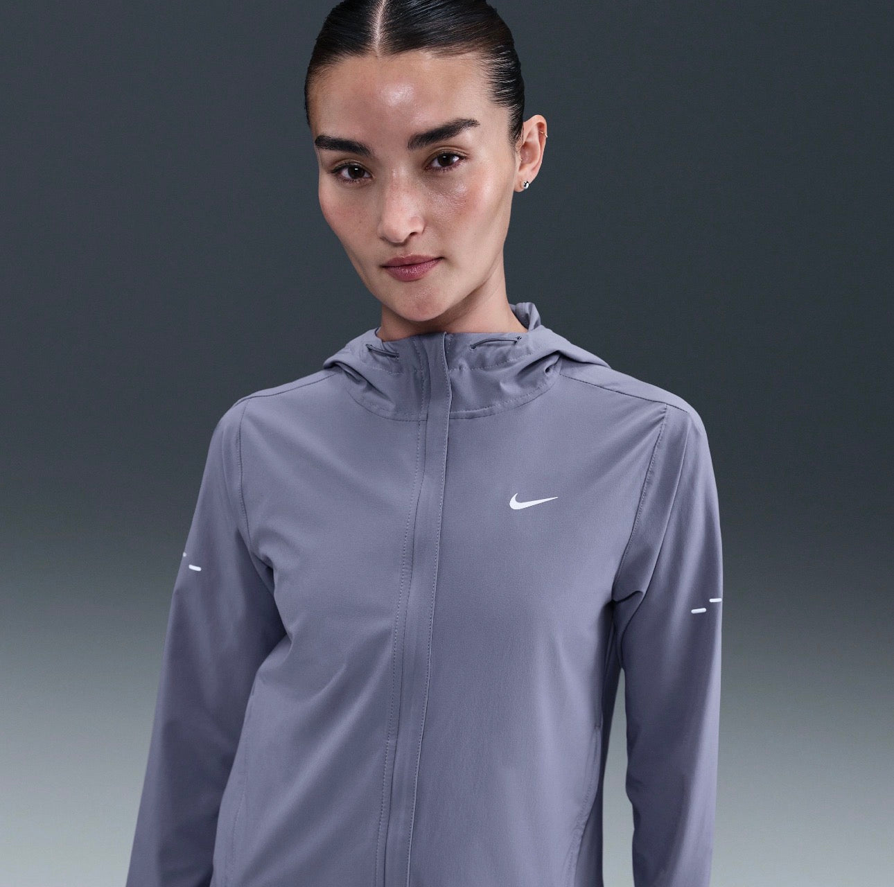 Nike WMN repel | Packable Essential Running Jacket