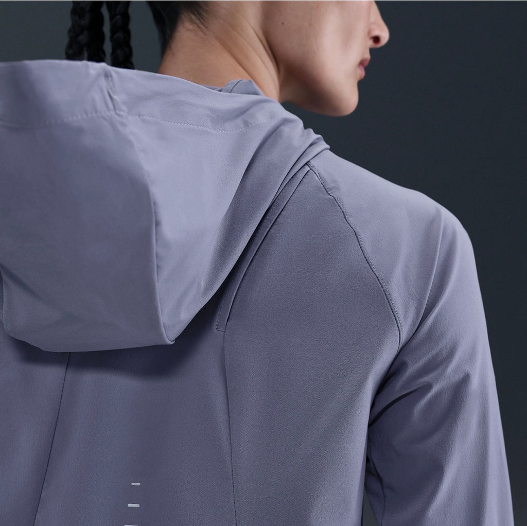 Nike WMN repel | Packable Essential Running Jacket