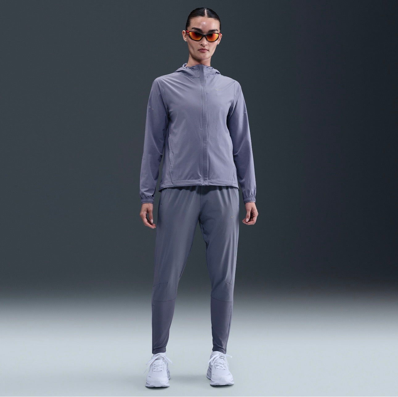 Nike WMN repel | Packable Essential Running Jacket
