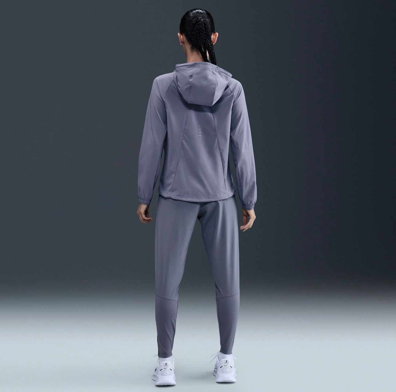 Nike WMN repel | Packable Essential Running Jacket