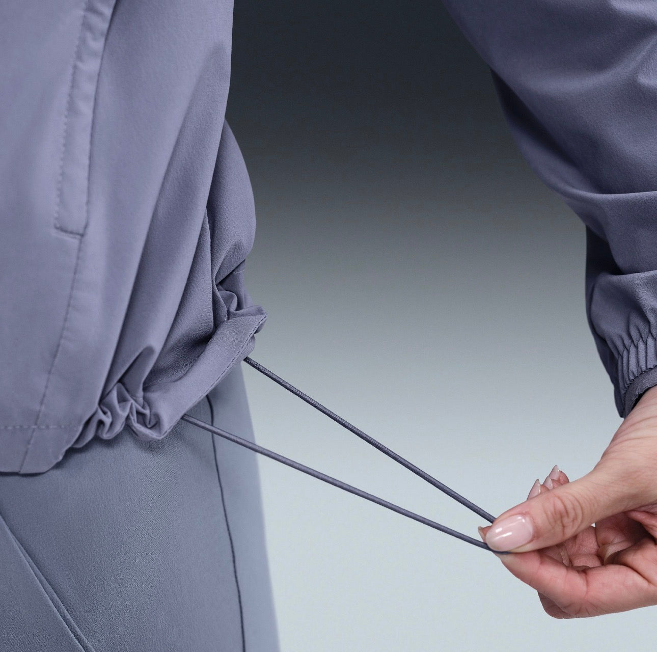 Nike WMN repel | Packable Essential Running Jacket