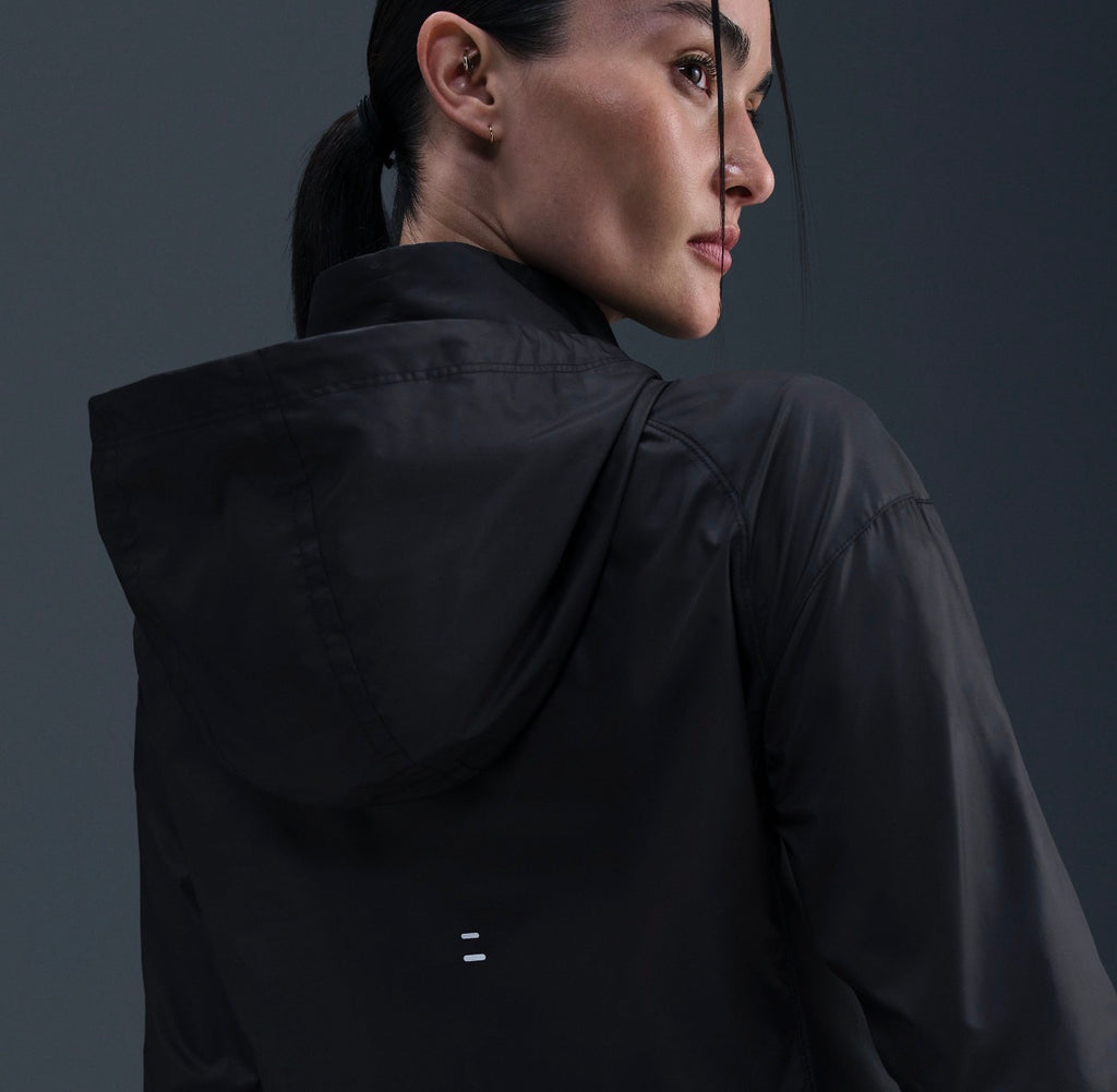 Nike WMN Essential Running Jacket
