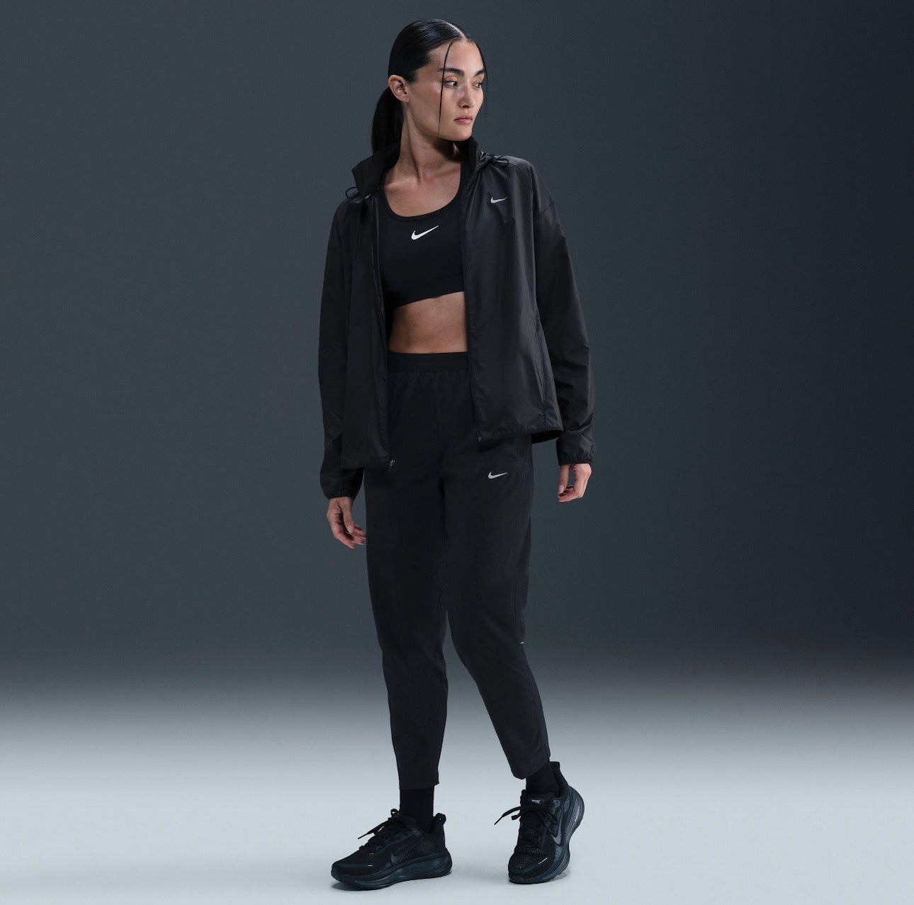 Nike WMN Essential Running Jacket