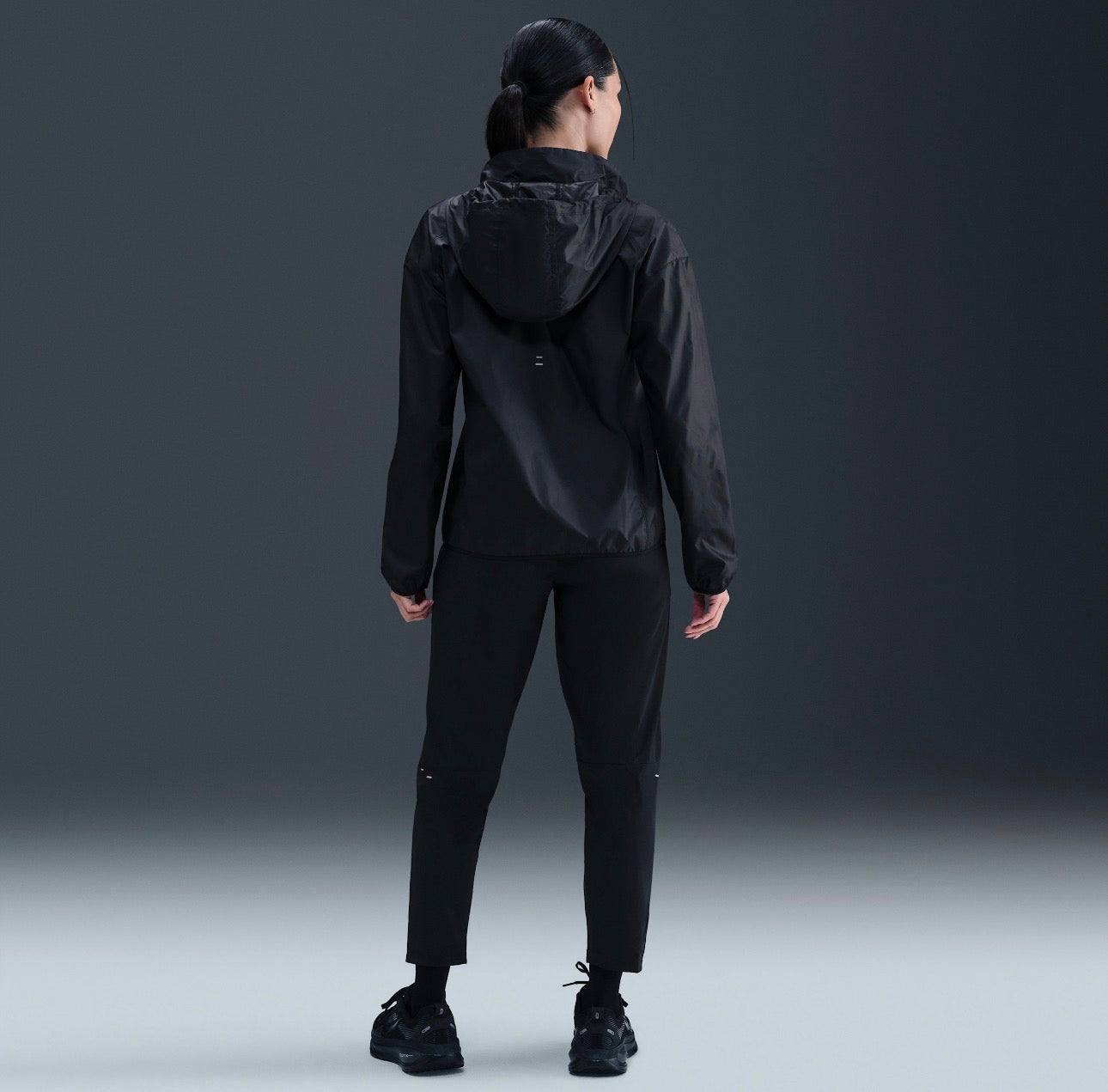 Nike WMN Essential Running Jacket
