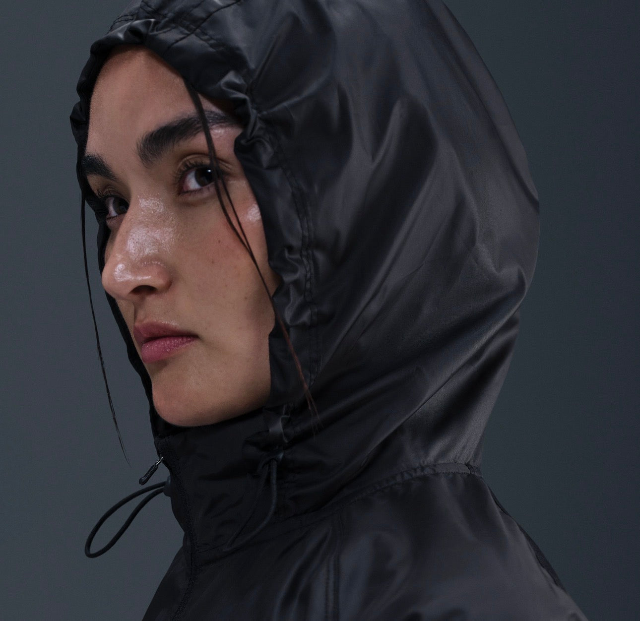 Nike WMN Essential Running Jacket