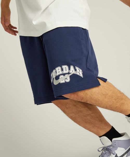 Jordan Varsity Fleece Shorts – Blue