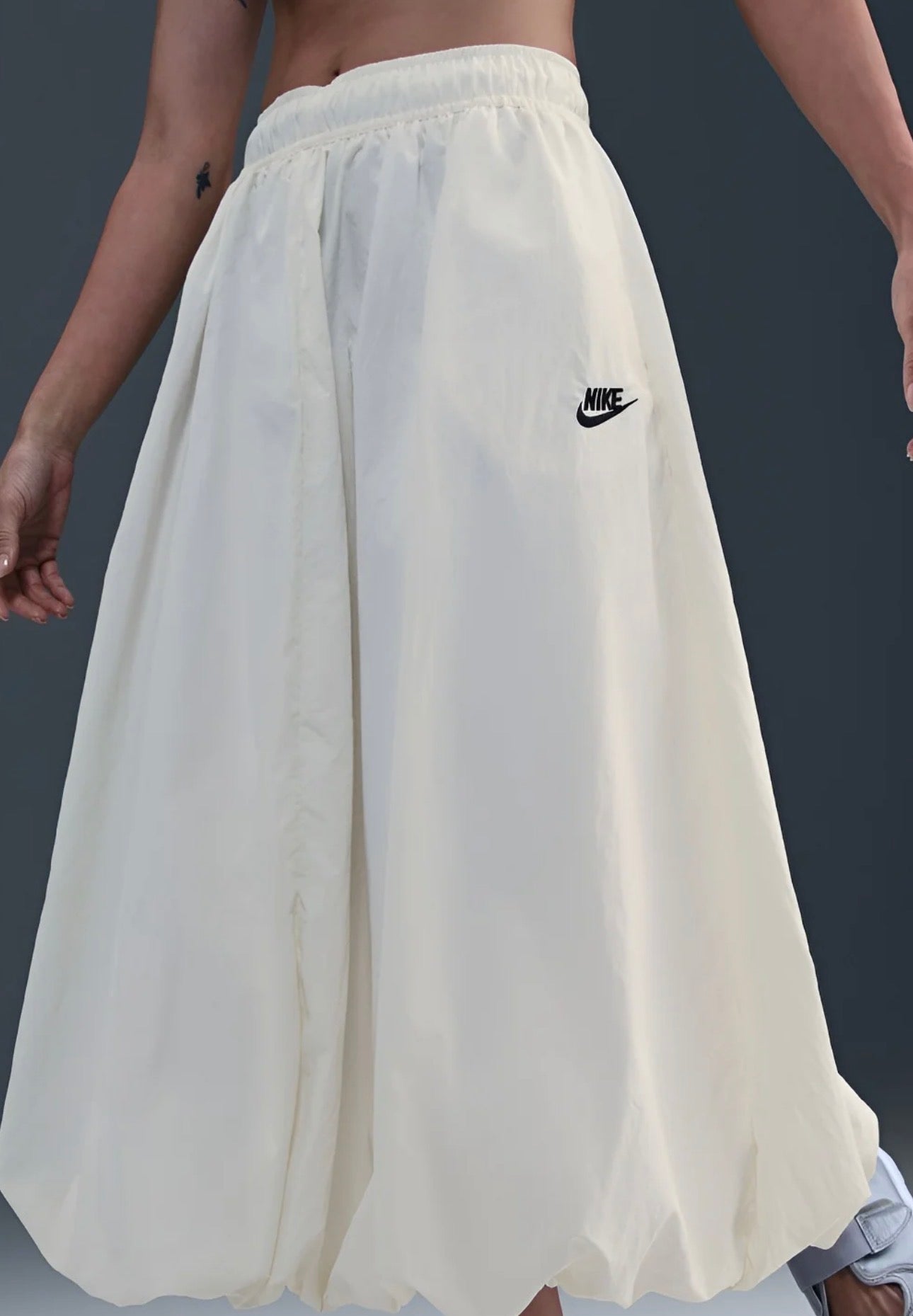 Nike Sportswear Women's Balloon Maxi Skirt