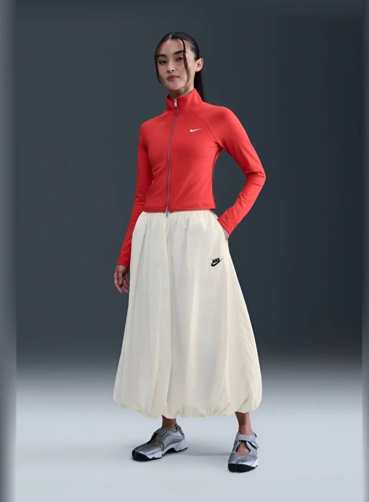 Nike Sportswear Women's Balloon Maxi Skirt