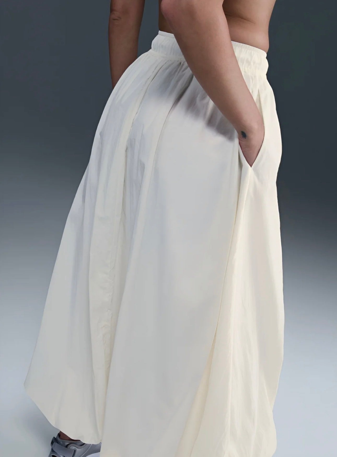Nike Sportswear Women's Balloon Maxi Skirt