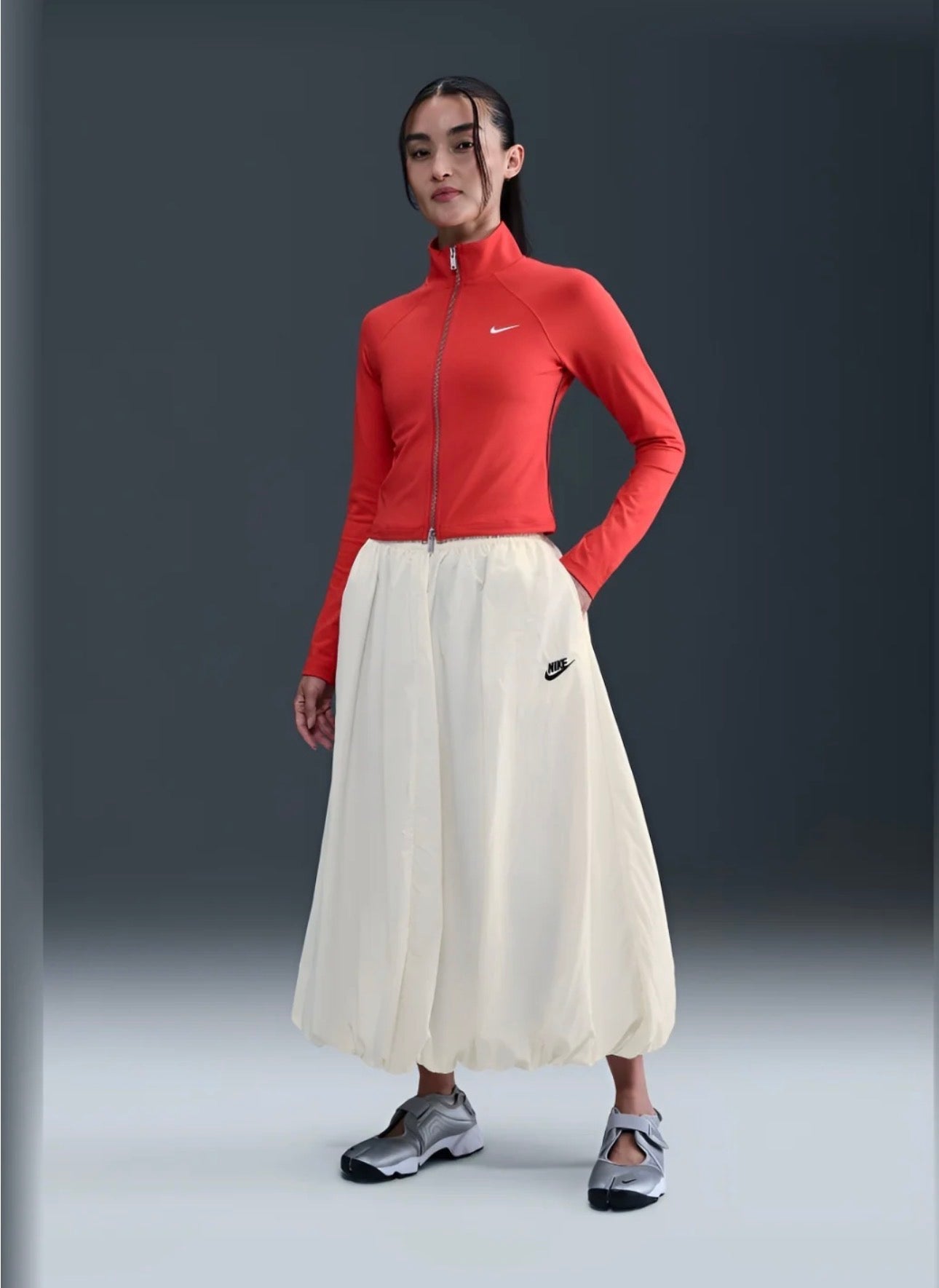 Nike Sportswear Women's Balloon Maxi Skirt
