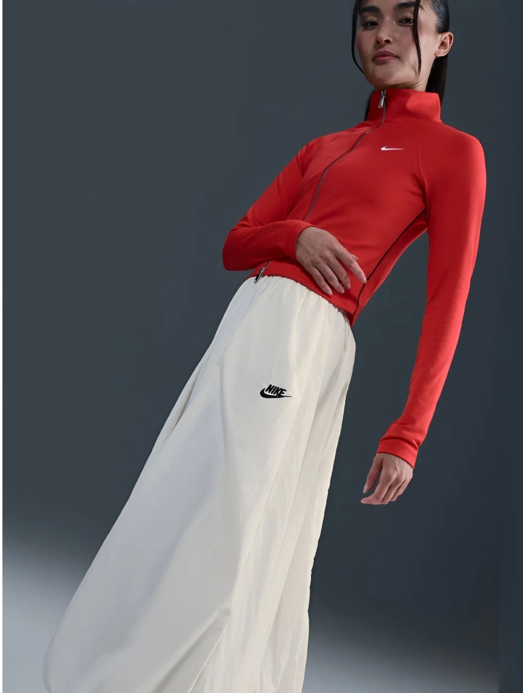 Nike Sportswear Women's Balloon Maxi Skirt