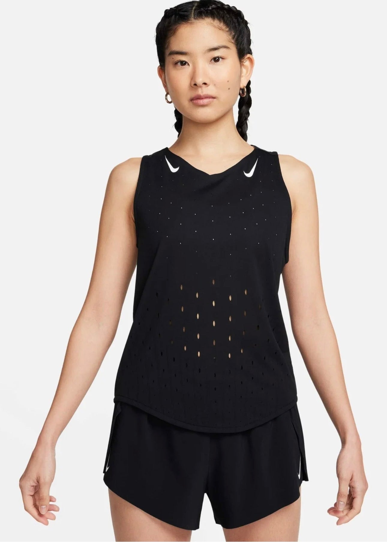 Nike AeroSwift Women's Running Tank