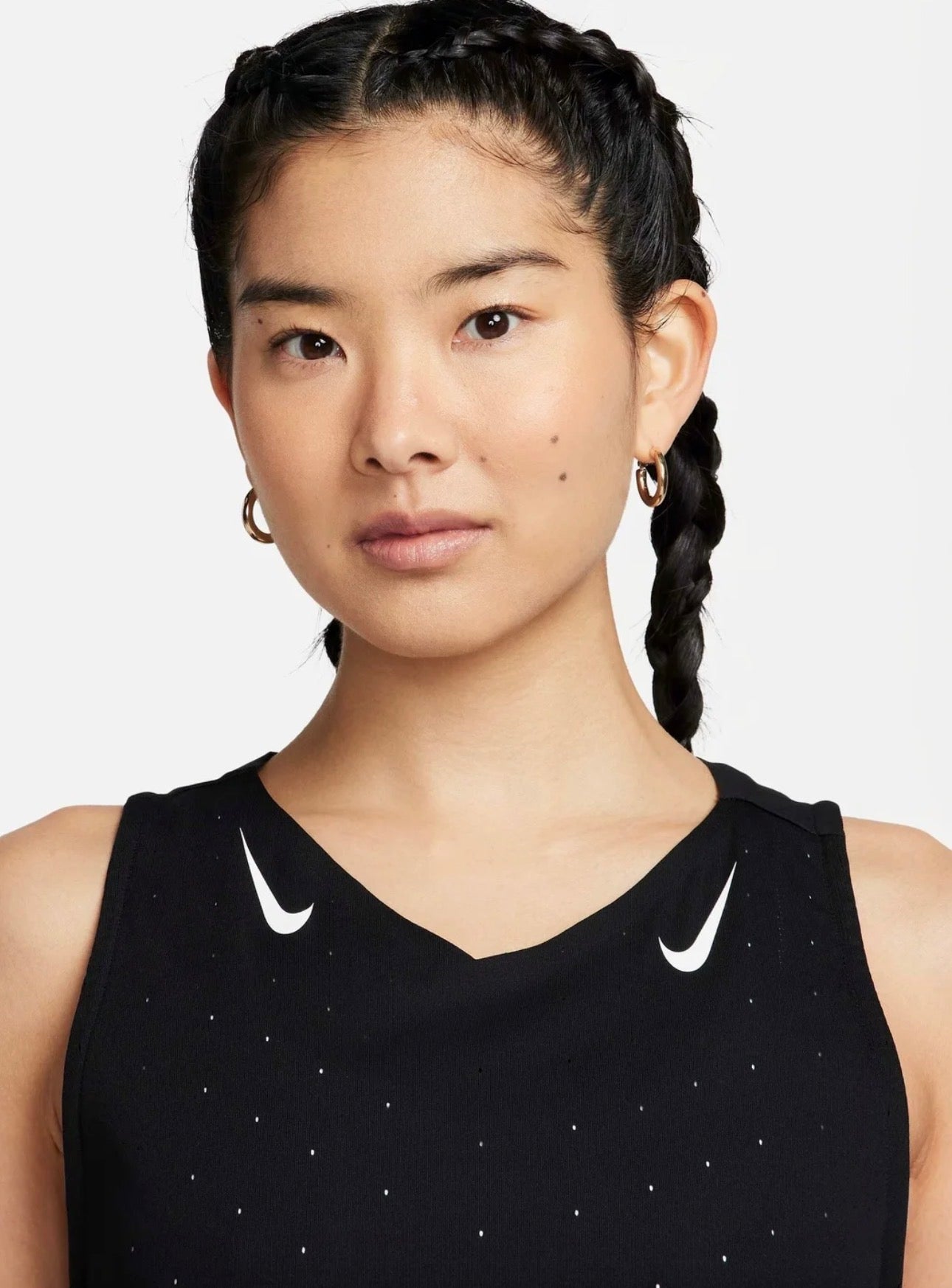 Nike AeroSwift Women's Running Tank