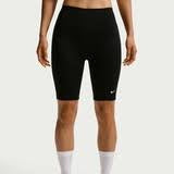 Nike WMN  Yoga Shorts | High Rise Shapewear