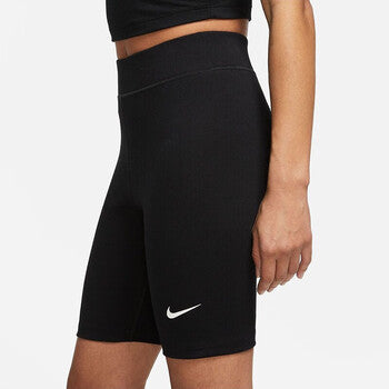 Nike WMN  Yoga Shorts | High Rise Shapewear