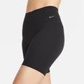 Nike WMN  Yoga Shorts | High Rise Shapewear