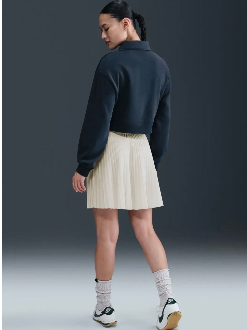 Nike Women's Pleated Skirt