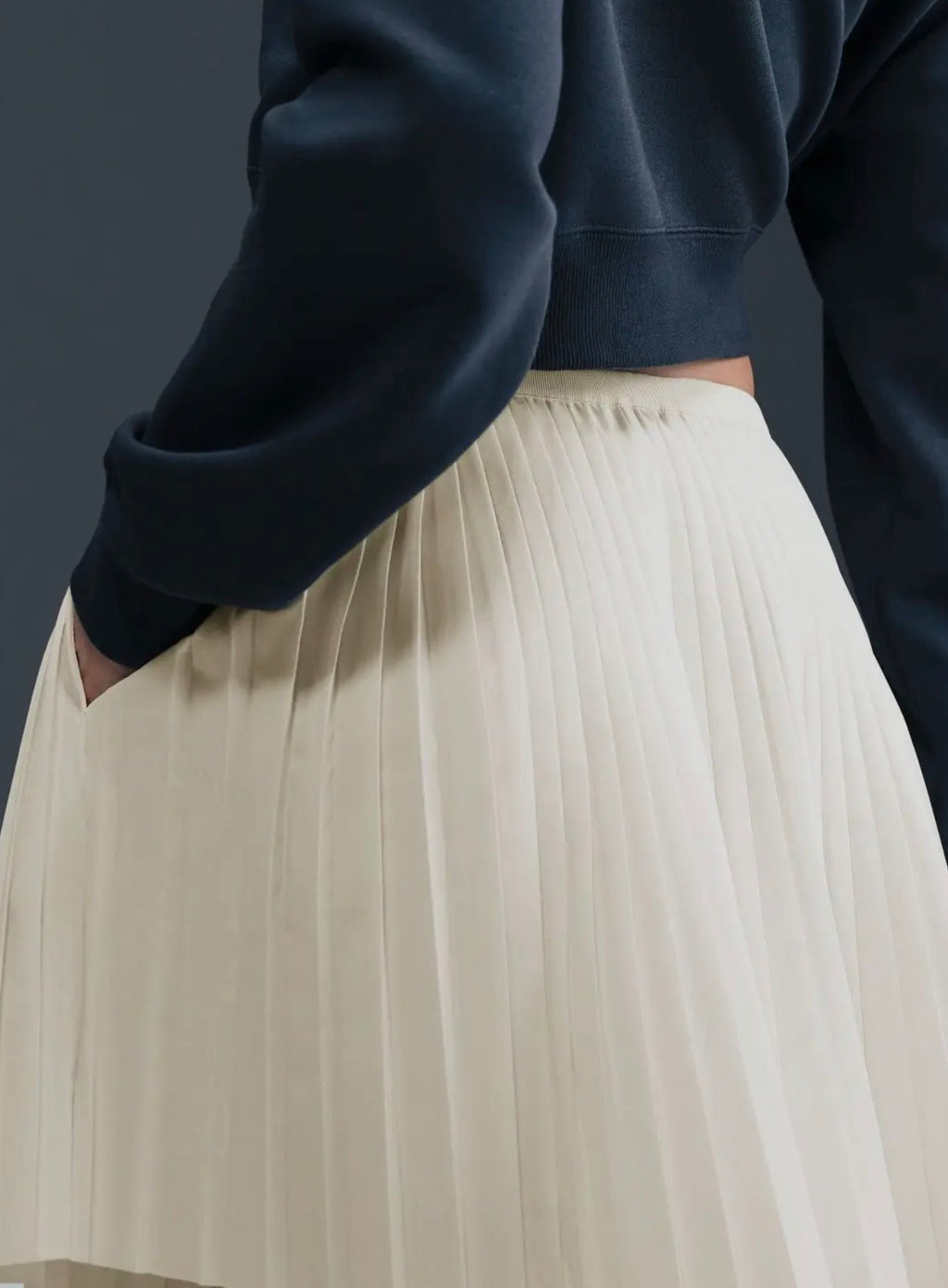 Nike Women's Pleated Skirt