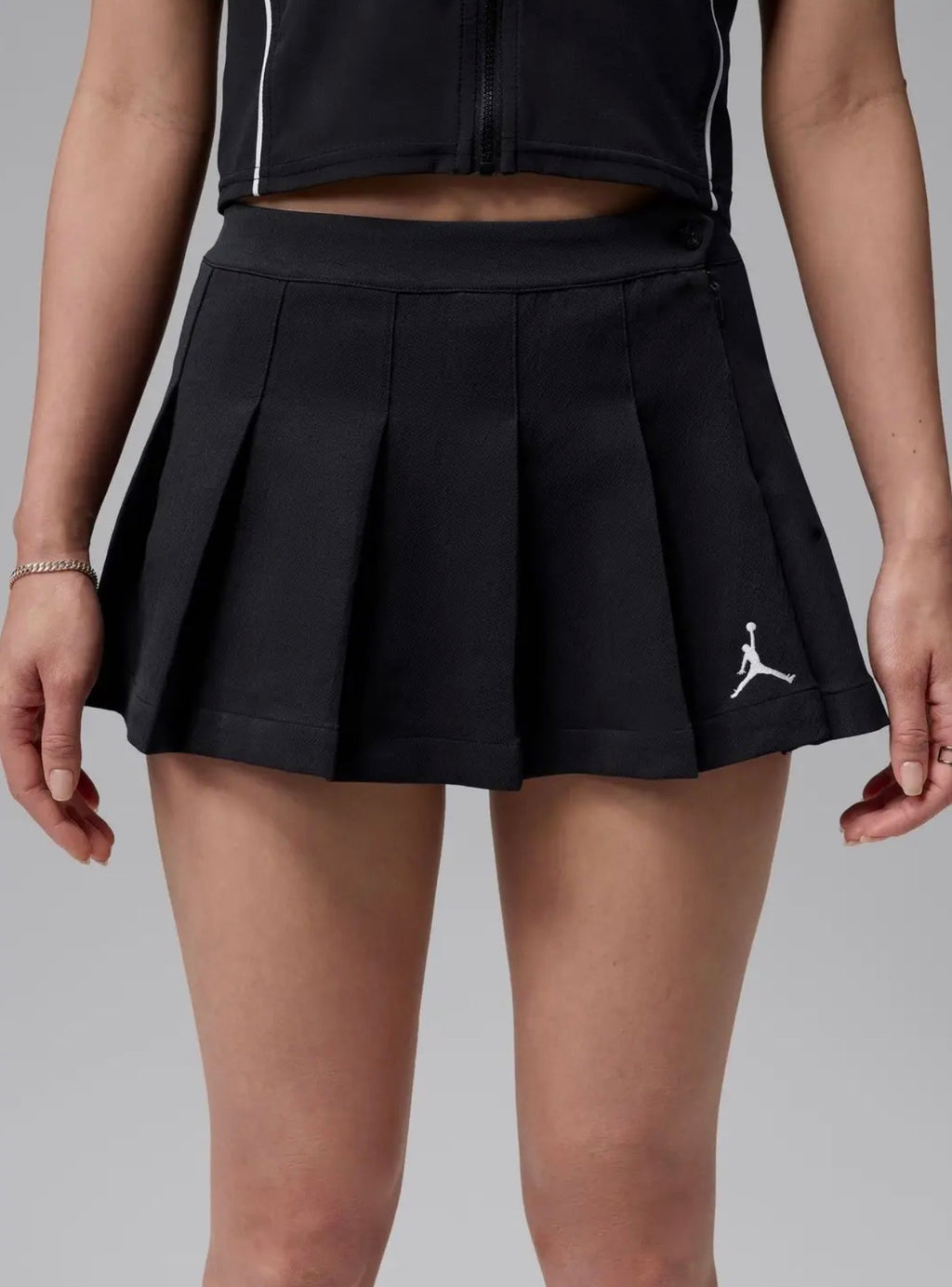 Nike Jordan Women's Pleated Skirt
