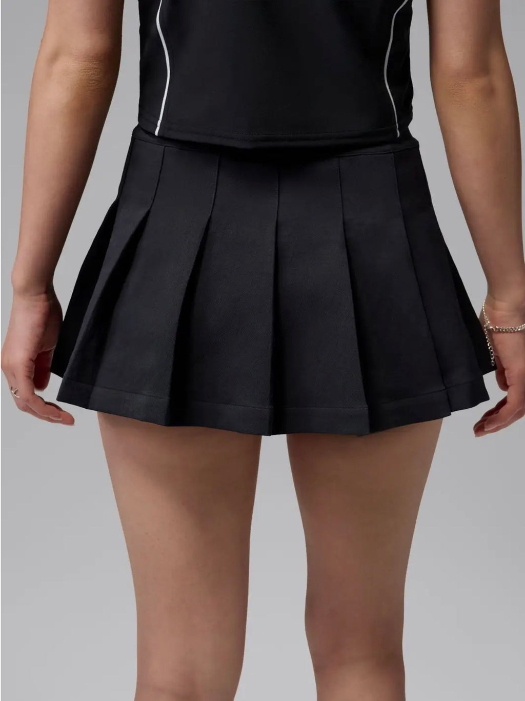 Nike Jordan Women's Pleated Skirt