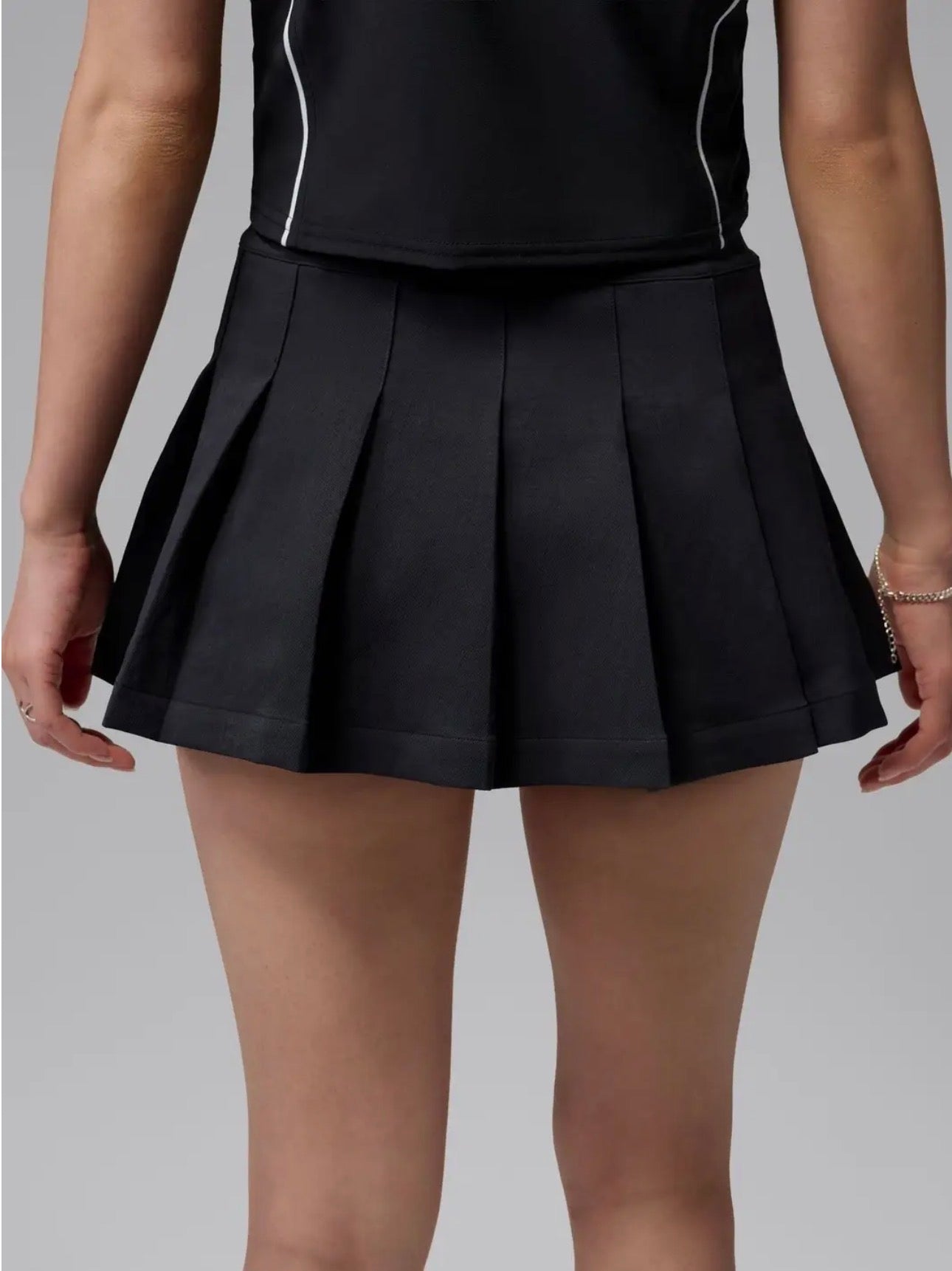 Nike Jordan Women's Pleated Skirt