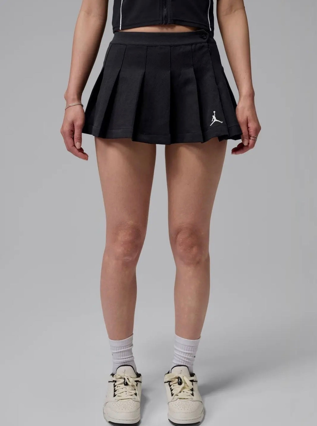 Nike Jordan Women's Pleated Skirt