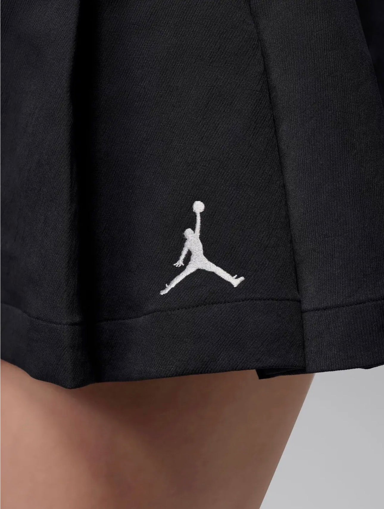 Nike Jordan Women's Pleated Skirt