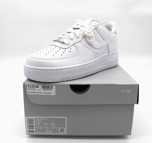 NIKE AF1-07  | Sneaker Unisex | wmn -men