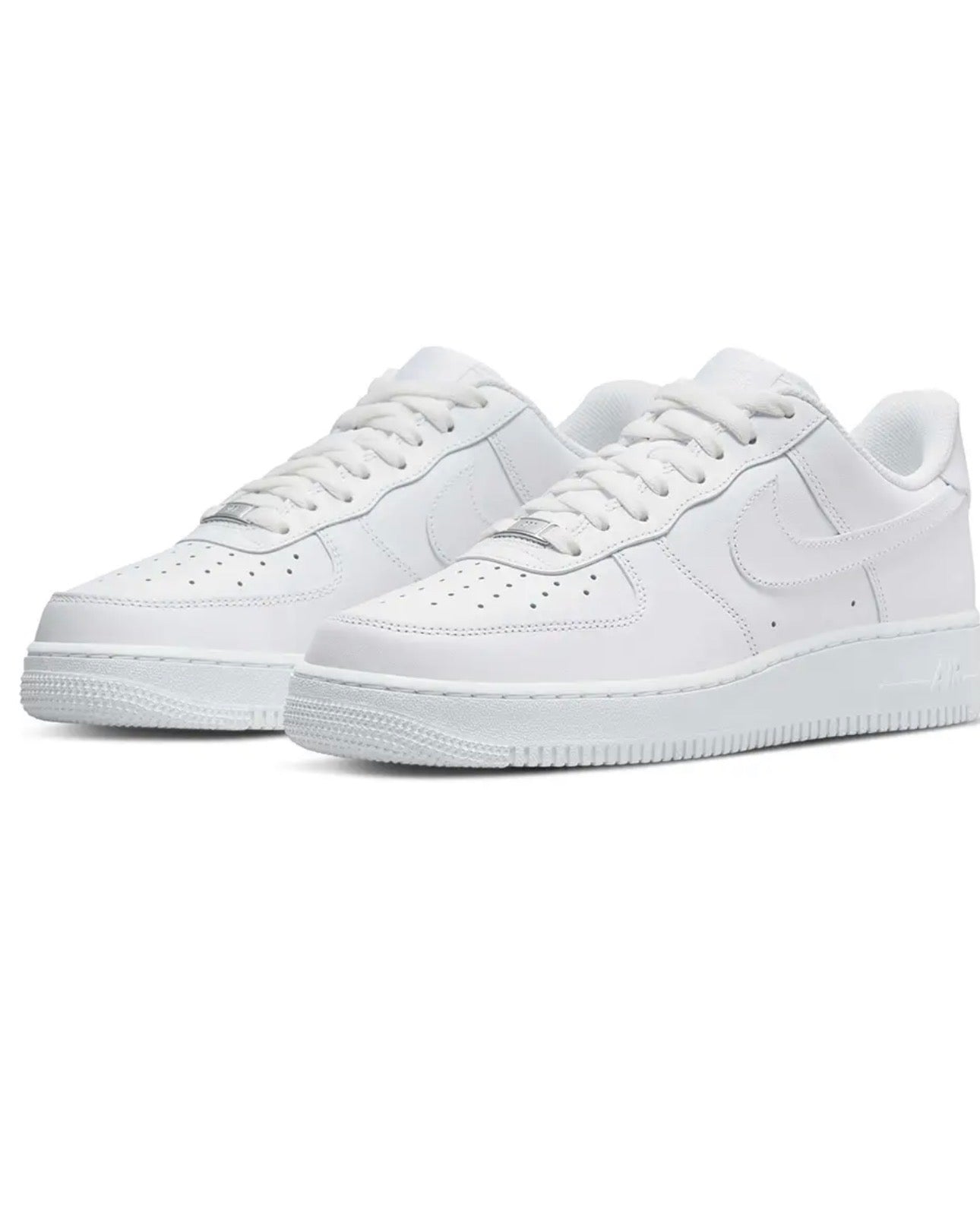 NIKE AF1-07  | Sneaker Unisex | wmn -men